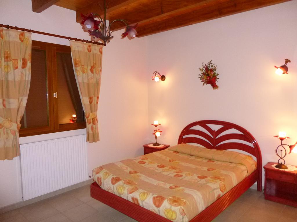 Ferme Auberge Du Bessard Allevard Bagian luar foto