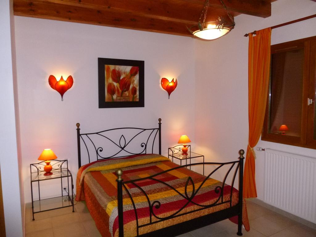 Ferme Auberge Du Bessard Allevard Bagian luar foto